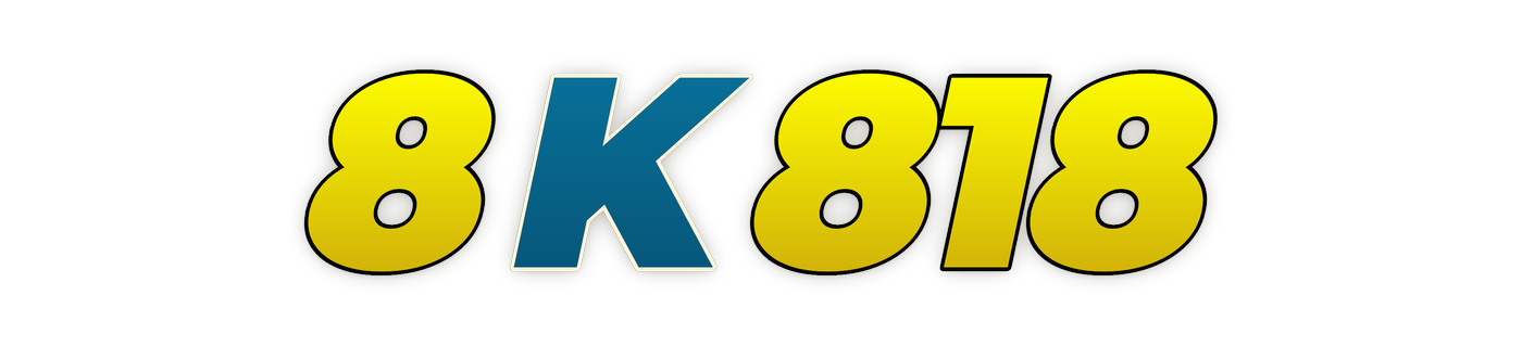 8k818
